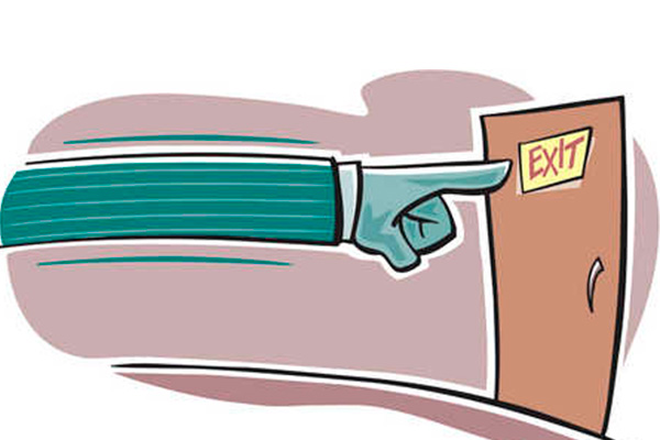 Hipóteses que podem gerar demissão por justa causa