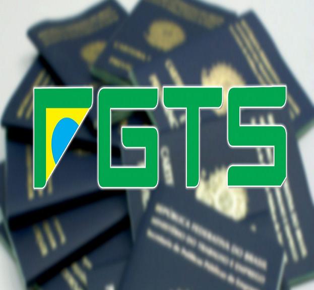 COMO FICOU O FGTS COM A REFORMA TRABALHISTA?
