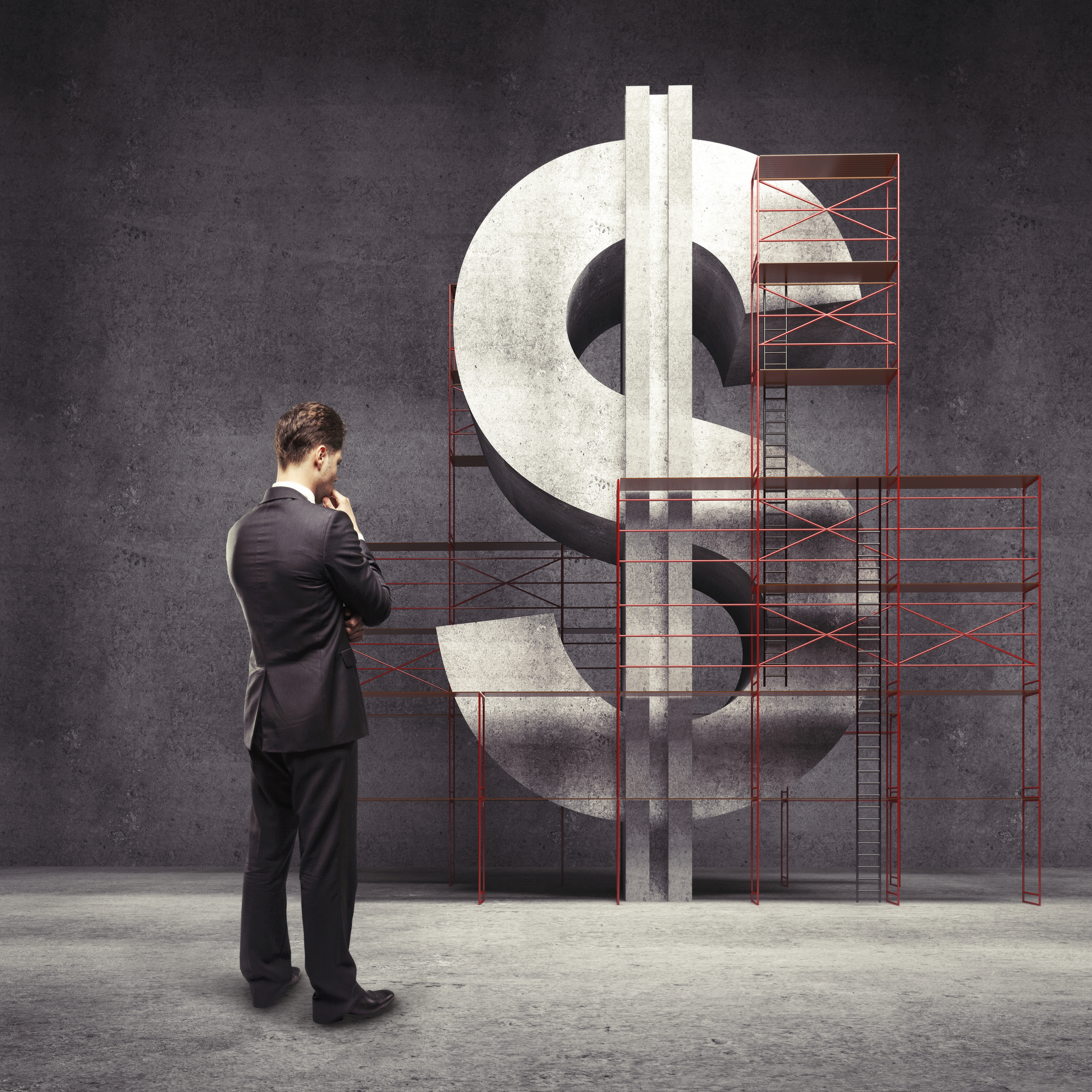 Quanto vale a sua empresa?